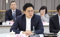 郭晶晶霍启刚夫妻先后升迁，双双做主席，豪门夫妻转型教科书