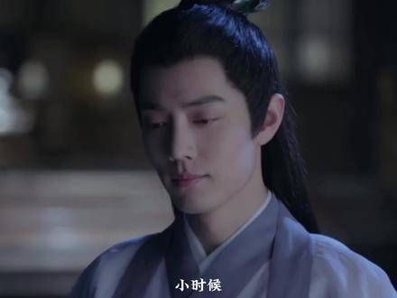 为何如今,要做我的母妃?