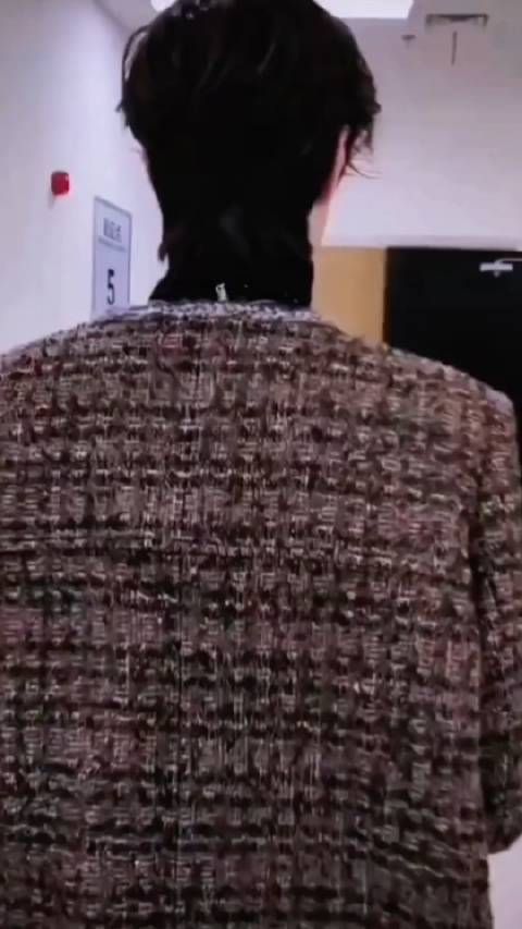 这完美的比例啊我爱了!神仙颜值爆表