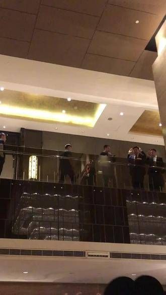 小哇别走,我们永远支持你 钟汉良乐作人生演唱会