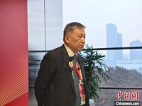 奚美娟连任上海市文联主席 孙甘露当选上海作协主席