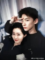 宋轶逛街被偶遇生图状态颜值超抗打和白敬亭配一脸太有夫妻相了