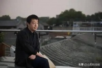 贾樟柯：以光影为笔 书写山西文化新章