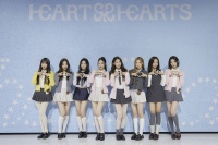 “SM娱乐全新女子组合”Hearts2Hearts将于今晚9点出演“STUDIO CHOOM”！