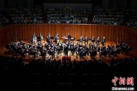 祖宾·梅塔首次携手西东合集管弦乐团展开中国巡演