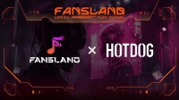 HOTDOG数字藏品：深化潮流文化交流，充分释放时代魅力