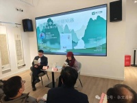 著名诗人、评论家崖丽娟：在王长征《小鸟坐禅》新书发布会上发言