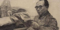 曹禺原配：离婚后仍默默付出，前夫却两次再婚，连其追悼会都不去