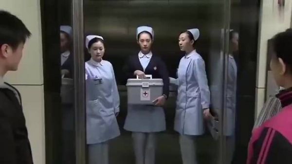 患者:你们慢慢聊,我先归西了