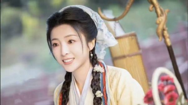 家人们,被《花间一倾城》刷屏了!