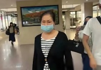 庭审取消，黄春梅傻眼！汪小菲获监护权，直播带货心情佳