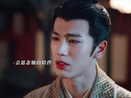 雨夜告白来临,男主角深情诉说心声,表达无尽的爱意
