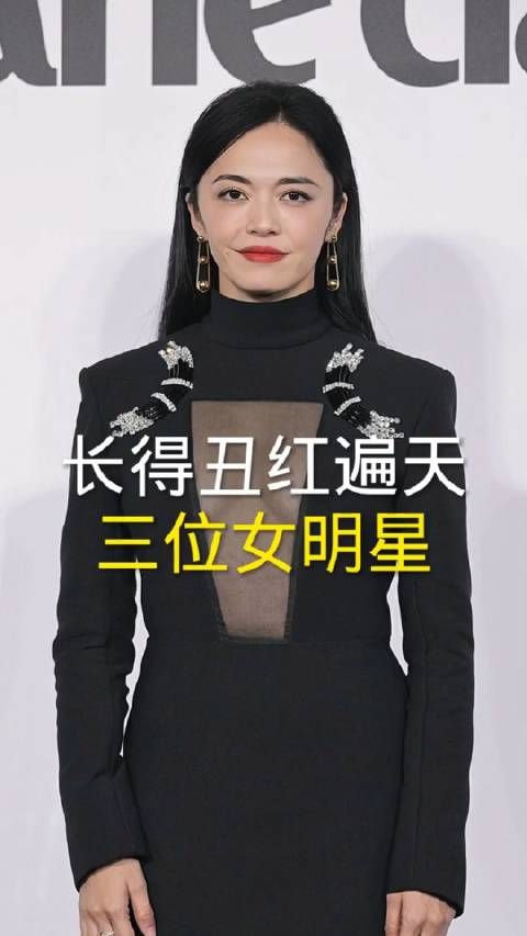 娱乐圈浪潮翻涌,颜值是亮眼名片,可真正能长久发光的…