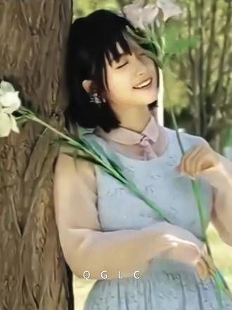 梨花香 沈月 治愈系笑容 我的反派男友 桃花坞