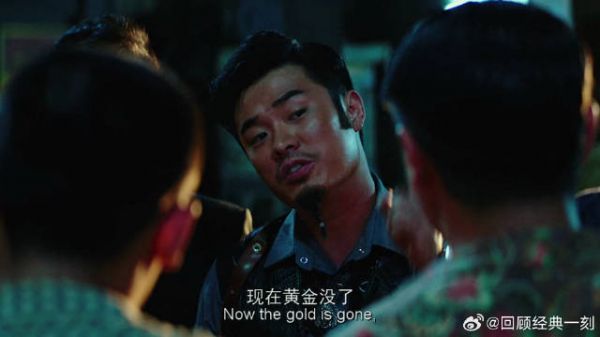 陈赫肖央调查女尸案,一人一句谁也不让谁,太逗了!