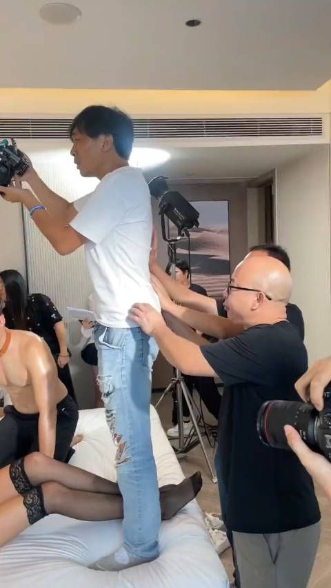 我出200,让我演一集