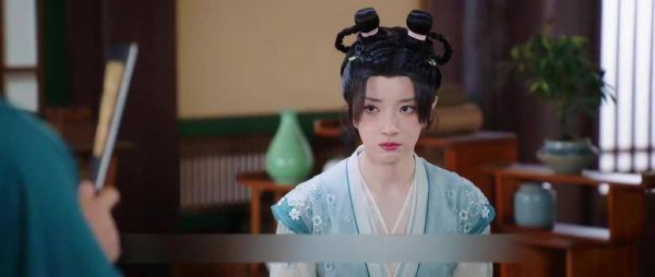 《喜卷常乐城》中,湖北口音的小娘子谢全佳独闯常乐城,真是让人欲罢不能