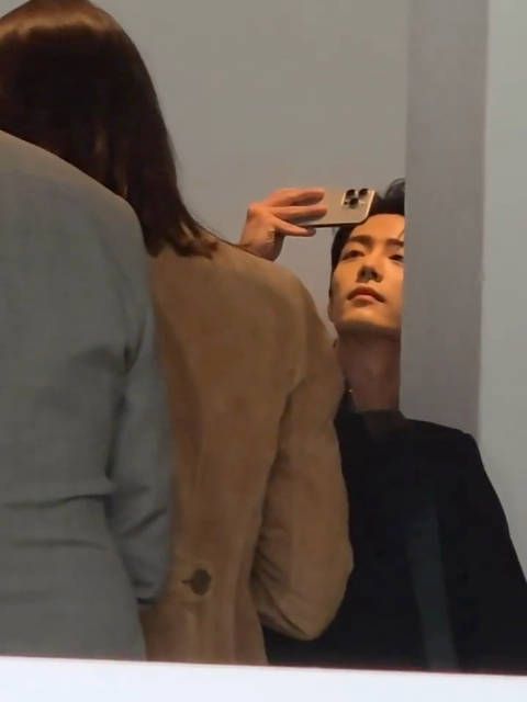 战战拍了什么?也给我们看看吧