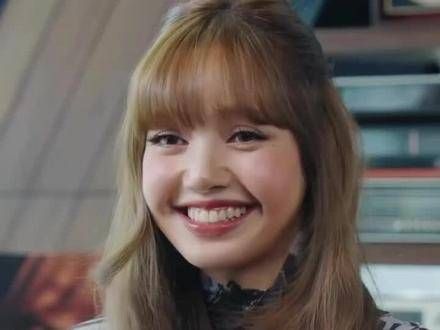 Lisa的新专辑终于正式发行了!lisa新专辑正式发行
