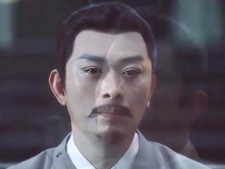 反派角色,连死都如此体面!因为一个片段而看了整部剧