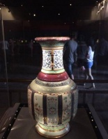中国是瓷器大国，如今在世界上却排不上名，究竟差在哪里了