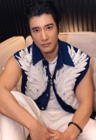 王力宏发长文悼念方大同：一路好走，愿他的音乐永远流传