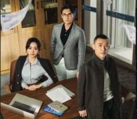 《大河之水》：为何不侦查陈大军之死，直到郑昊以身入局后才揭晓