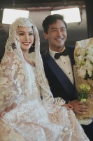 倒追农村穷小伙4年，婚后被丈夫宠成宝，程莉莎的爱情太疯狂！