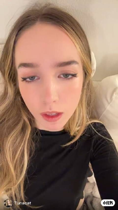 小红书上的美国纽约美女,说她讨厌纽约这座城市,原因嘛,自己看……