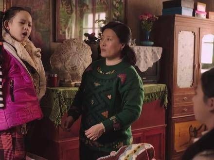 这里面的小演员真是太有趣了,因为一个片段就去看完了整部剧