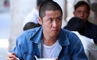 内娱又有孩子了？网友爆料任重孙骁骁挽手逛街，不被祝福依旧甜蜜