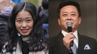 6年前诬告朱军性骚扰的弦子，如今沦落海外，朱军却活成了这样