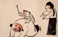 鲁迅先生的”孺子牛“在古代是这样的意思，网友：差点吃了没文化的亏