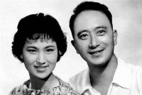 越剧泰斗王文娟：孙道临对她一见钟情，二人相濡以沫46年