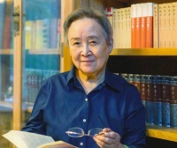 著名作家谌容：育有两儿一女，最没出息的梁天却成了晚年唯一依靠