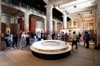 威尼斯建筑双年展5月启幕，中国馆策展人为马岩松