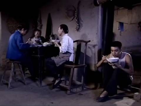 婆家劝守寡的大嫂改嫁,却没想到人家早就看上了小叔子