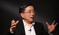 余秋雨把“乐”读成“l”，上万人打电话批评：这字读“yo”