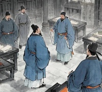 从苏轼到苏东坡，观逆旅中的灵魂蜕变