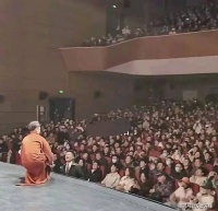 曹云金青岛演出成功，天津相声界内部矛盾再起