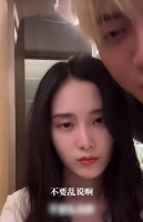 黄子韬回应鹿晗关晓彤分手传闻：你们不要乱说