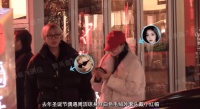 奥斯卡回应与周洁琼恋情：是朋友，一起看奥斯卡奖吧