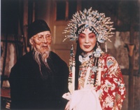 梅兰芳的书画“朋友圈”