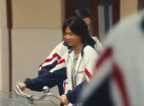 怀旧年代剧引发观众对李宇春的青春回忆