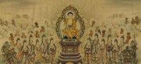 工人修复800年前观音像时，无意间触发了机关，发现意外的惊喜