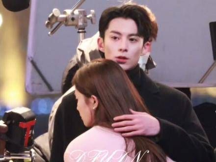 热爱可抵岁月漫长,魅力十足,嘿嘿