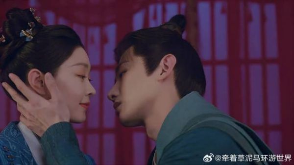 玉茹同房一次就上瘾,九思被折腾到走路扶墙,江柔偷着乐