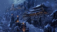 19本无限类小说，部分作品文风较粗糙，建议根据个人喜好选择阅读