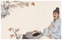 唐代诗人王维的一生，暗恋着一个不该爱也不敢爱的女人
