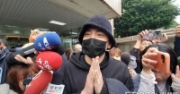 王大陆交保500万后现身 未回应是否教唆打人等问题